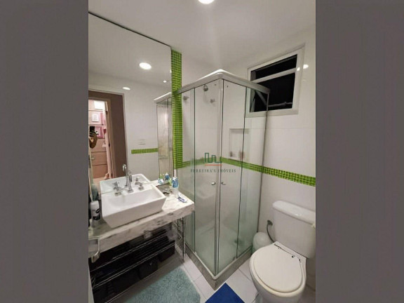Imagem Apartamento com 3 Quartos à Venda, 188 m² em Camboinhas - Niterói Imagem Apartamento com 3 Quartos à Venda, 188 m² em Camboinhas - Niterói