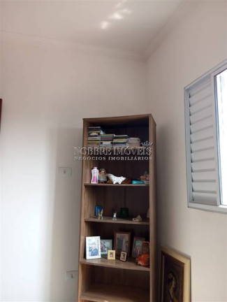 Imagem Casa de Condomínio com 2 Quartos à Venda, 51 m² em Caiçara - Praia Grande Imagem Casa de Condomínio com 2 Quartos à Venda, 51 m² em Caiçara - Praia Grande