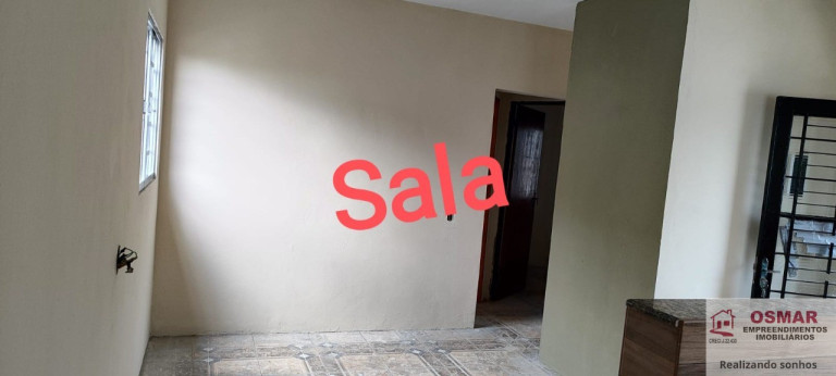Imagem Casa com 2 Quartos à Venda, 74 m² em Jardim São Judas Tadeu - Campinas
