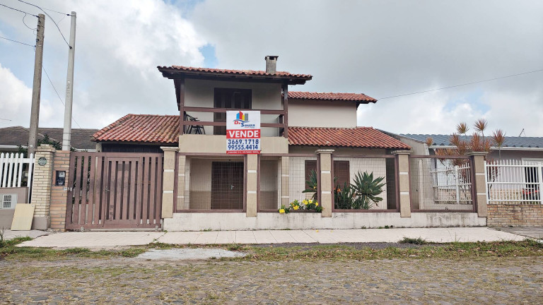 Casa com 5 Quartos para Temporada, 300 m² em Nova Tramandaí - Tramandaí