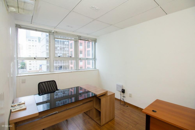 Imagem Sala Comercial à Venda, 71 m² em Itaim Bibi - São Paulo