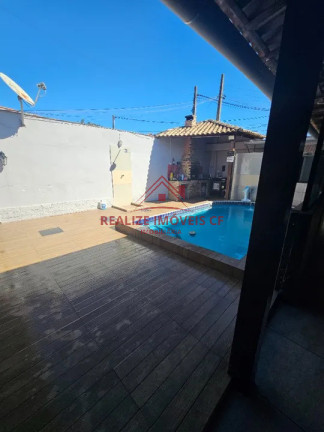 Imagem Casa com 5 Quartos à Venda, 200 m² em Parque Burle - Cabo Frio