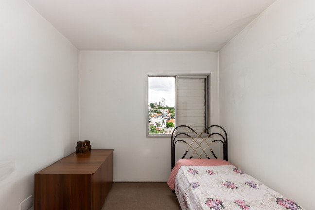 Imagem Apartamento com 1 Quarto à Venda, 41 m² em Vila Ipojuca - São Paulo Imagem Apartamento com 1 Quarto à Venda, 41 m² em Vila Ipojuca - São Paulo