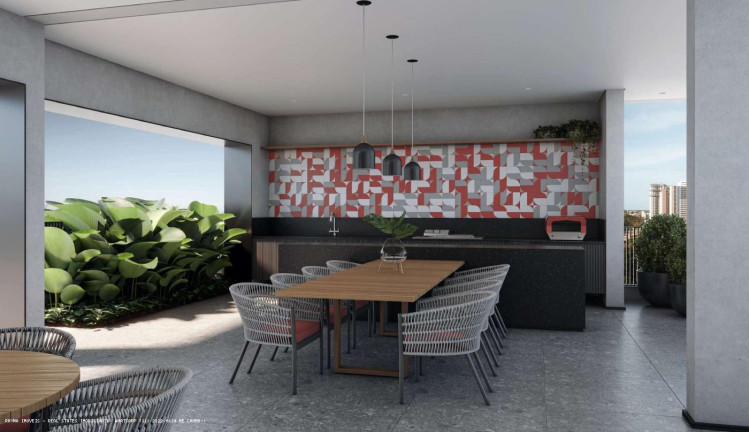 Imagem Apartamento com 2 Quartos à Venda, 58 m² em Carandiru - São Paulo Imagem Apartamento com 2 Quartos à Venda, 58 m² em Carandiru - São Paulo