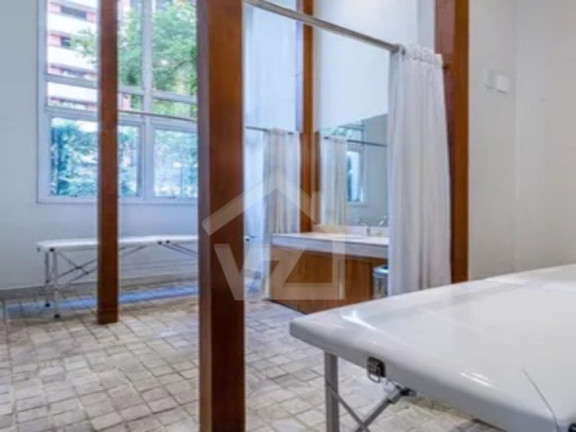 Imagem Apartamento com 1 Quarto para Alugar, 45 m² em Brooklin Paulista - São Paulo