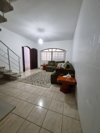 Imagem Sobrado com 3 Quartos à Venda, 167 m² em Alves Dias - São Bernardo Do Campo