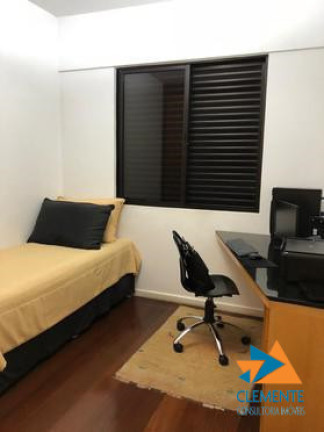 Imagem Apartamento com 4 Quartos à Venda, 134 m² em Lourdes - Belo Horizonte Imagem Apartamento com 4 Quartos à Venda, 134 m² em Lourdes - Belo Horizonte