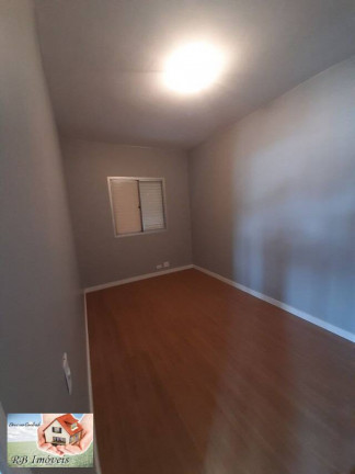 Apartamento com 2 Quartos à Venda, 54 m² em Demarchi - São Bernardo Do Campo