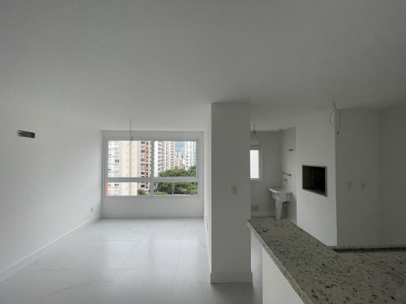 Imagem Apartamento com 1 Quarto à Venda, 50 m² em Passo D'areia - Porto Alegre Imagem Apartamento com 1 Quarto à Venda, 50 m² em Passo D'areia - Porto Alegre