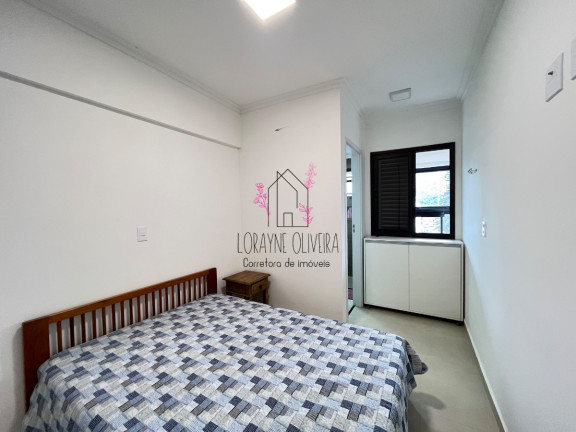 Imagem Apartamento com 2 Quartos à Venda, 70 m² em Itaguá - Ubatuba