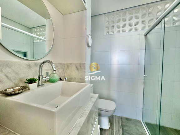 Imagem Apartamento com 2 Quartos à Venda, 98 m² em Pitangueiras - Guarujá Imagem Apartamento com 2 Quartos à Venda, 98 m² em Pitangueiras - Guarujá