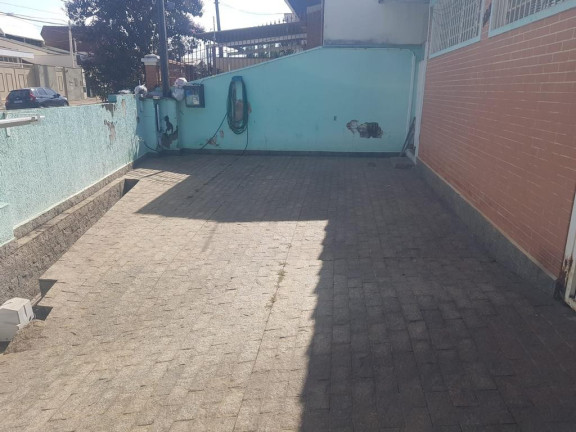 Imagem Casa com 3 Quartos à Venda, 185 m² em Jardim Nossa Senhora Auxiliadora - Campinas Imagem Casa com 3 Quartos à Venda, 185 m² em Jardim Nossa Senhora Auxiliadora - Campinas