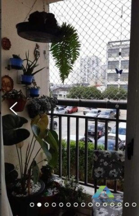 Imagem Apartamento com 2 Quartos à Venda, 50 m² em Ipiranga - São Paulo Imagem Apartamento com 2 Quartos à Venda, 50 m² em Ipiranga - São Paulo