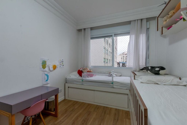 Imagem Apartamento com 3 Quartos à Venda, 127 m² em Santa Cecília - São Paulo Imagem Apartamento com 3 Quartos à Venda, 127 m² em Santa Cecília - São Paulo