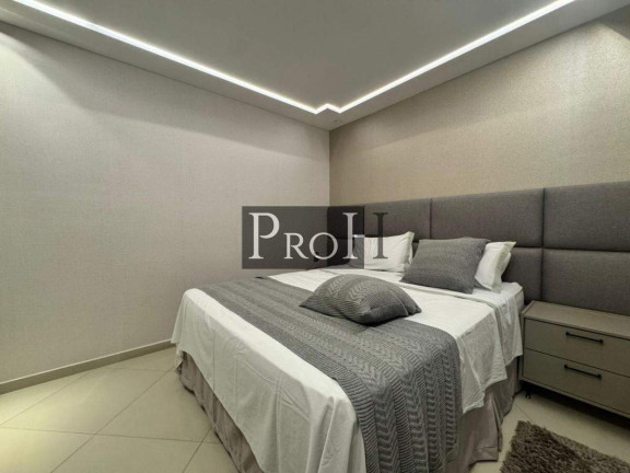 Imagem Apartamento com 3 Quartos à Venda, 123 m² em Centro - São Bernardo Do Campo