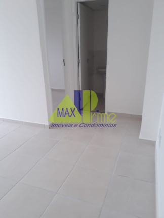 Imagem Apartamento com 1 Quarto para Alugar, 30 m² em Vila Guilhermina - São Paulo