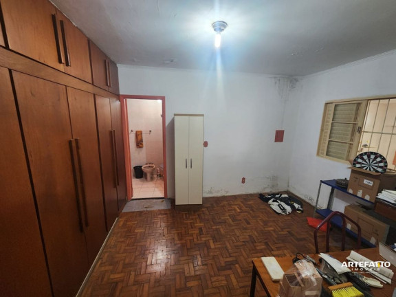 Imagem Casa com 3 Quartos à Venda, 177 m² em Santo Agostinho - Franca Imagem Casa com 3 Quartos à Venda, 177 m² em Santo Agostinho - Franca