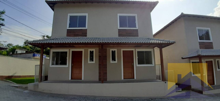 Imagem Casa com 2 Quartos à Venda, em Maricá Imagem Casa com 2 Quartos à Venda, em Maricá