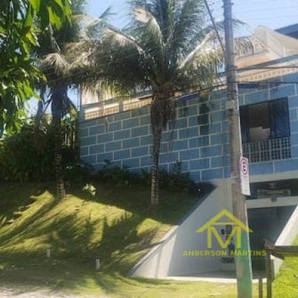 Imagem Casa com 4 Quartos à Venda, 600 m² em Praia De Setiba - Guarapari Imagem Casa com 4 Quartos à Venda, 600 m² em Praia De Setiba - Guarapari