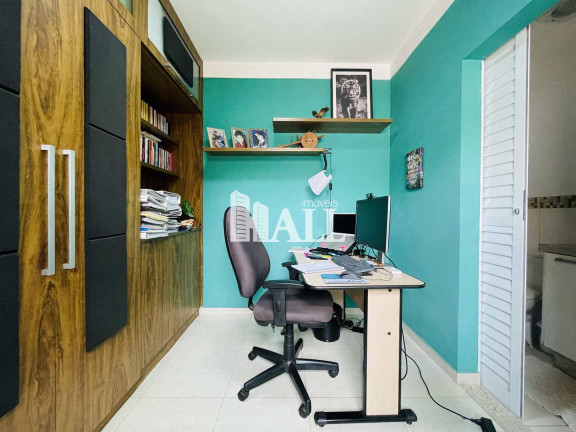 Imagem Casa com 4 Quartos à Venda, 590 m² em Higienópolis - São José Do Rio Preto Imagem Casa com 4 Quartos à Venda, 590 m² em Higienópolis - São José Do Rio Preto
