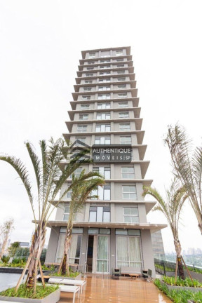 Imagem Apartamento com 1 Quarto à Venda, 35 m² em Butantã - São Paulo Imagem Apartamento com 1 Quarto à Venda, 35 m² em Butantã - São Paulo