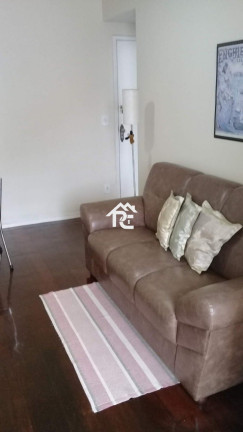 Apartamento com 1 Quarto à Venda, 70 m² em Centro - Niterói