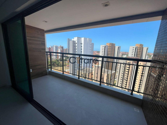 Imagem Apartamento com 2 Quartos à Venda, em Meireles - Fortaleza Imagem Apartamento com 2 Quartos à Venda, em Meireles - Fortaleza