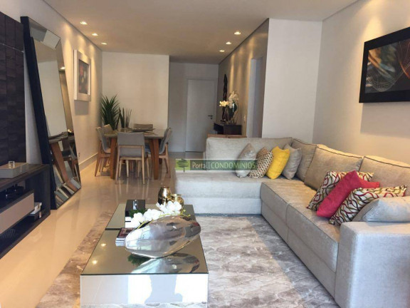 Apartamento com 4 Quartos à Venda, 250 m² em água Verde - Curitiba