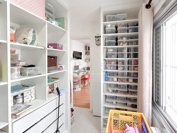 Imagem Apartamento com 2 Quartos à Venda, 99 m² em Jardim Da Glória - São Paulo