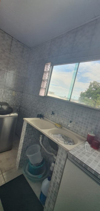 Imagem Casa com 5 Quartos à Venda, 160 m² em Cidade Nova - Manaus Imagem Casa com 5 Quartos à Venda, 160 m² em Cidade Nova - Manaus