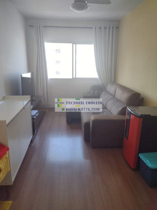 Imagem Apartamento com 2 Quartos à Venda, 70 m² em Vila Da Saúde - São Paulo Imagem Apartamento com 2 Quartos à Venda, 70 m² em Vila Da Saúde - São Paulo