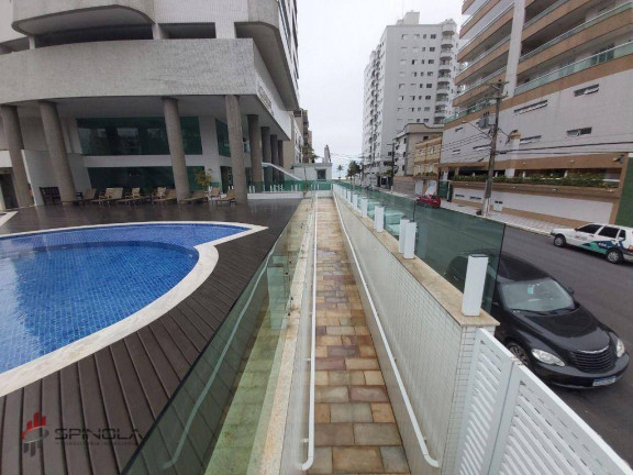 Imagem Apartamento com 3 Quartos à Venda, 152 m² em Vila Caiçara - Praia Grande Imagem Apartamento com 3 Quartos à Venda, 152 m² em Vila Caiçara - Praia Grande
