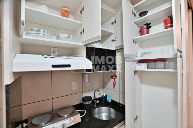Imagem Apartamento com 1 Quarto para Alugar ou Temporada, 26 m² em Asa Sul - Brasília Imagem Apartamento com 1 Quarto para Alugar ou Temporada, 26 m² em Asa Sul - Brasília