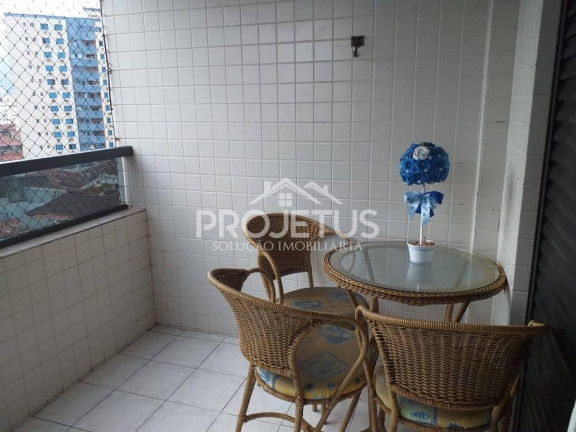Imagem Apartamento com 3 Quartos à Venda, 98 m² em Tupi - Praia Grande Imagem Apartamento com 3 Quartos à Venda, 98 m² em Tupi - Praia Grande