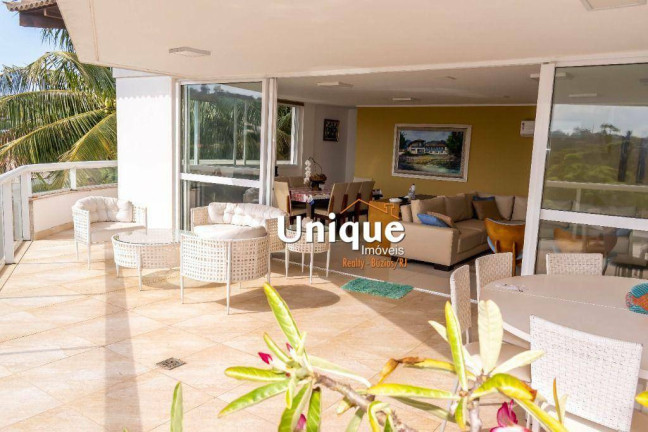 Imagem Casa com 5 Quartos à Venda, 400 m² em Geribá - Armação Dos Búzios Imagem Casa com 5 Quartos à Venda, 400 m² em Geribá - Armação Dos Búzios