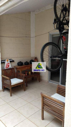 Imagem Casa com 3 Quartos à Venda, 89 m² em Parque Rural Fazenda Santa Cândida - Campinas Imagem Casa com 3 Quartos à Venda, 89 m² em Parque Rural Fazenda Santa Cândida - Campinas