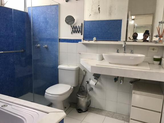 Imagem Imóvel com 3 Quartos à Venda, 170 m² em Pinheiros - São Paulo