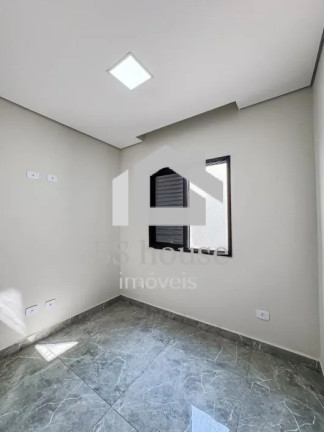 Imagem Casa com 3 Quartos à Venda, 100 m² em Parque Oratório - Santo André