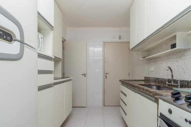 Imagem Imóvel com 3 Quartos à Venda, 85 m² em Ipiranga - São Paulo Imagem Imóvel com 3 Quartos à Venda, 85 m² em Ipiranga - São Paulo