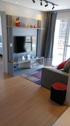 Imagem Imóvel com 2 Quartos à Venda, 58 m² em Centro - Campinas Imagem Imóvel com 2 Quartos à Venda, 58 m² em Centro - Campinas