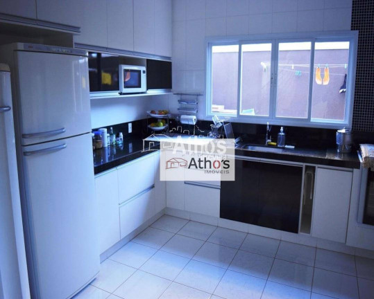 Imagem Sobrado com 5 Quartos à Venda, 417 m² em Jardim Esplanada - Indaiatuba Imagem Sobrado com 5 Quartos à Venda, 417 m² em Jardim Esplanada - Indaiatuba