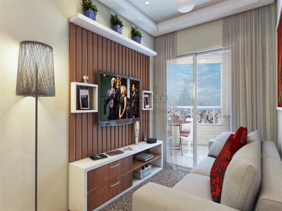 Imagem Apartamento com 2 Quartos à Venda, 80 m² em Vila Caicara - Praia Grande Imagem Apartamento com 2 Quartos à Venda, 80 m² em Vila Caicara - Praia Grande