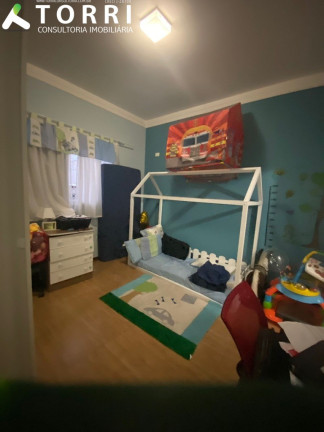 Imagem Imóvel com 3 Quartos à Venda, 270 m² em Condomínio Golden Park Alpha - Sorocaba Imagem Imóvel com 3 Quartos à Venda, 270 m² em Condomínio Golden Park Alpha - Sorocaba