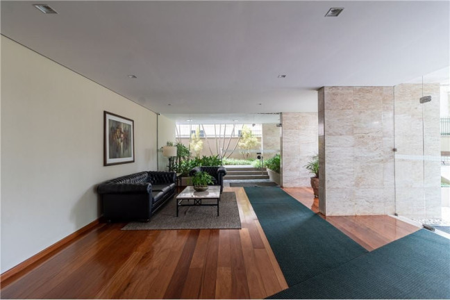 Imagem Apartamento com 2 Quartos à Venda, 69 m² em Vila Olímpia - São Paulo Imagem Apartamento com 2 Quartos à Venda, 69 m² em Vila Olímpia - São Paulo