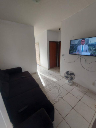 Imagem Casa com 2 Quartos à Venda, em Recanto Dos Pássaros - Cuiabá Imagem Casa com 2 Quartos à Venda, em Recanto Dos Pássaros - Cuiabá