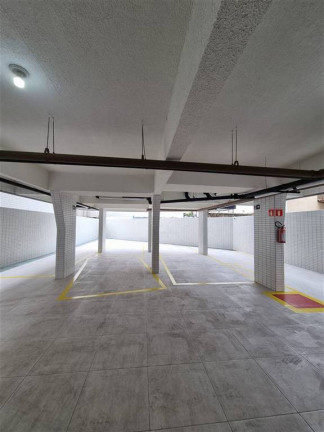 Imagem Apartamento com 1 Quarto à Venda, 54 m² em Guilhermina - Praia Grande