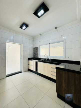 Imagem Casa de Condomínio com 3 Quartos à Venda, 307 m² em Jardim Alto Da Colina - Valinhos Imagem Casa de Condomínio com 3 Quartos à Venda, 307 m² em Jardim Alto Da Colina - Valinhos