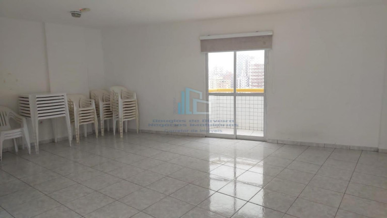 Imagem Kitnet com 1 Quarto à Venda, 38 m² em Tupi - Praia Grande Imagem Kitnet com 1 Quarto à Venda, 38 m² em Tupi - Praia Grande