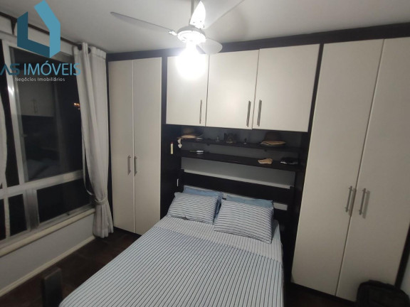 Imagem Apartamento com 3 Quartos à Venda, 79 m² em Centro - Cabo Frio