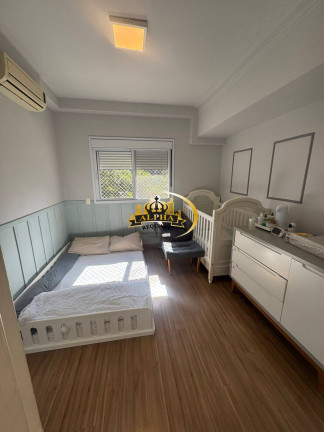 Imagem Apartamento com 3 Quartos à Venda, 94 m² em Alphaville - Santana De Parnaíba Imagem Apartamento com 3 Quartos à Venda, 94 m² em Alphaville - Santana De Parnaíba